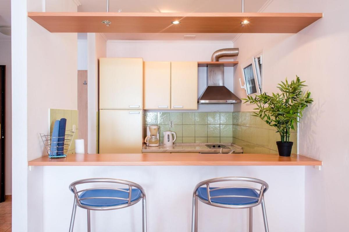 M Duplex Appartement Split