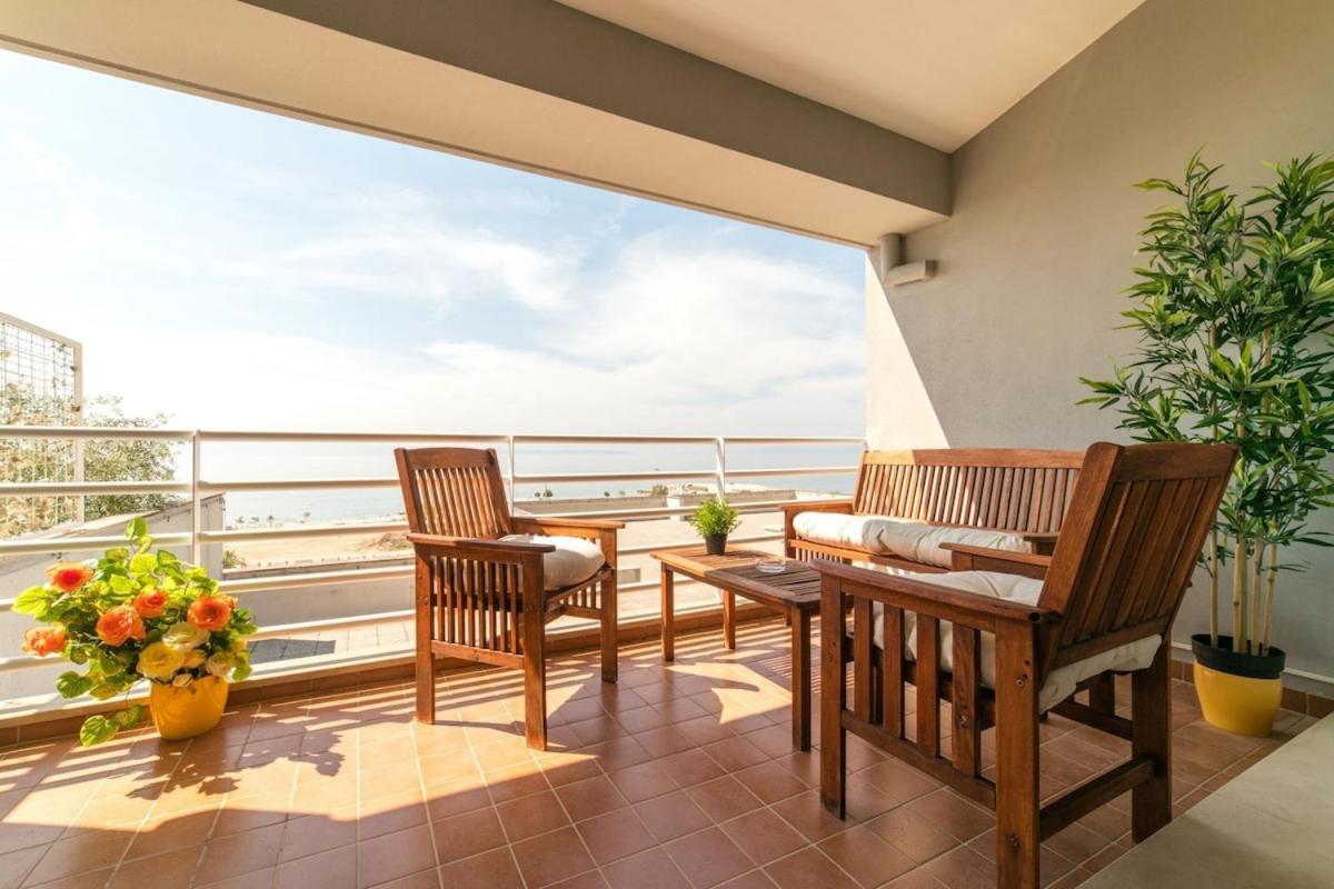 Appartement M Duplex Split