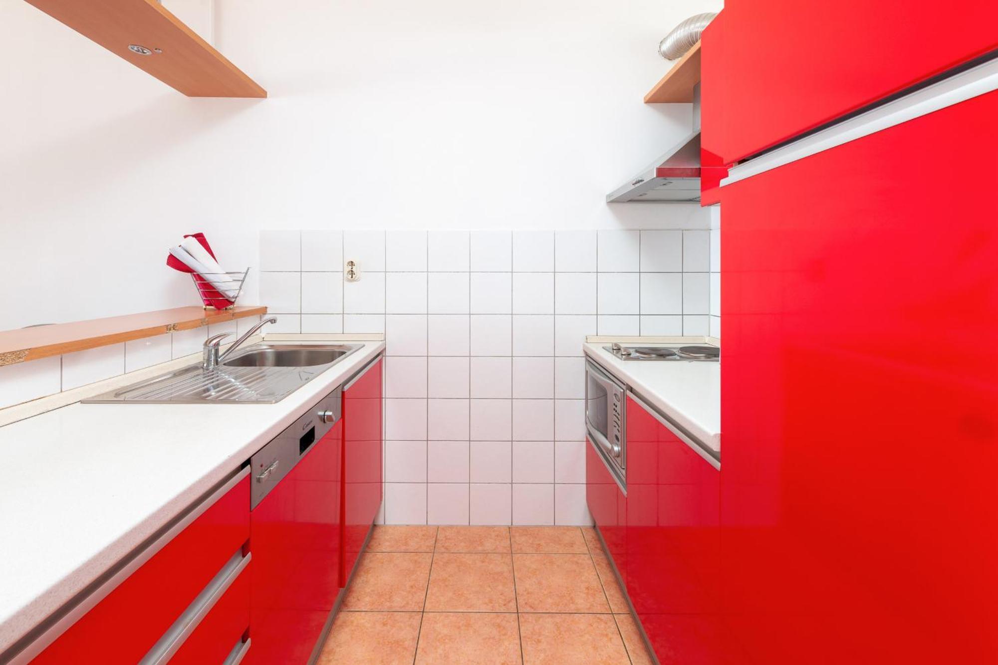 M Duplex Appartement Split