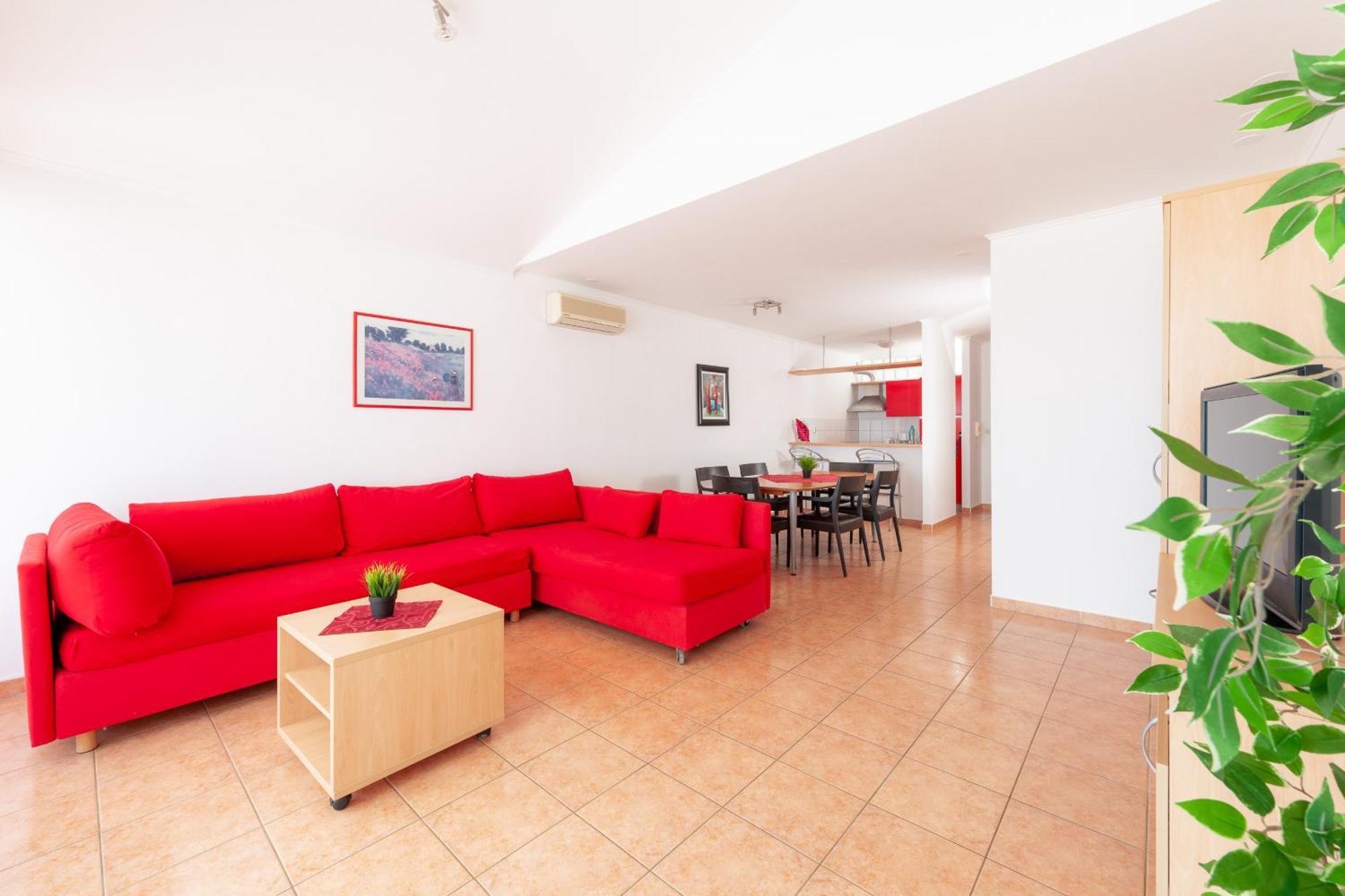 Appartement M Duplex *