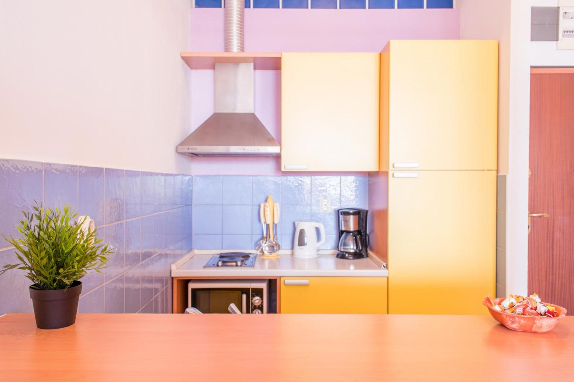 M Duplex Appartement *