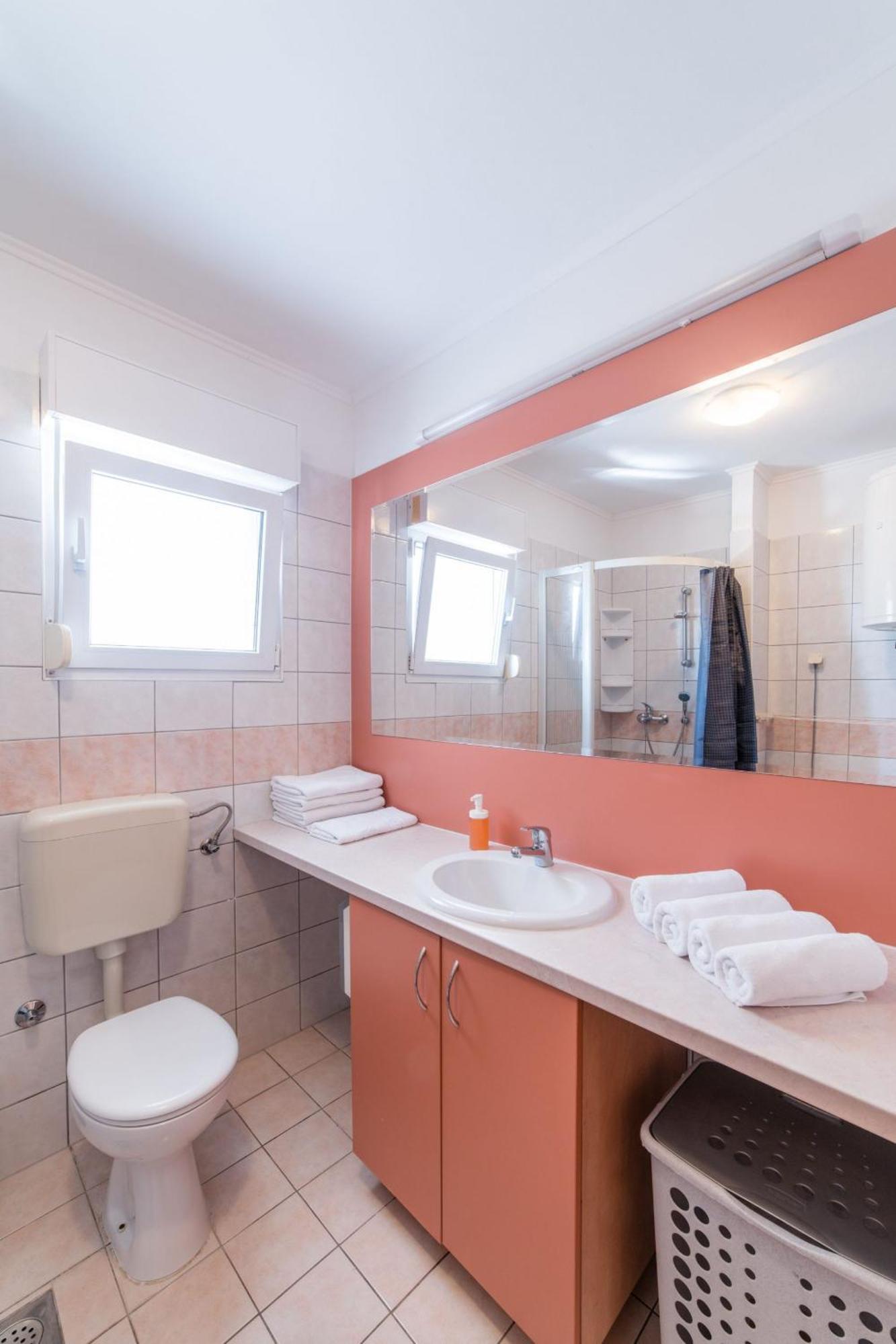 M Duplex Appartement Split