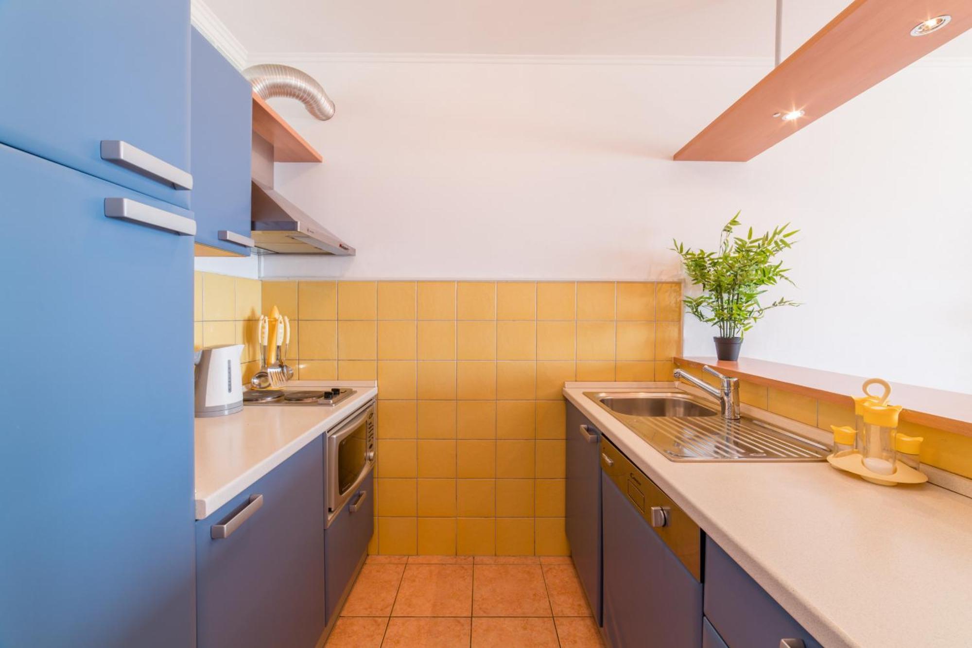 M Duplex Appartement *