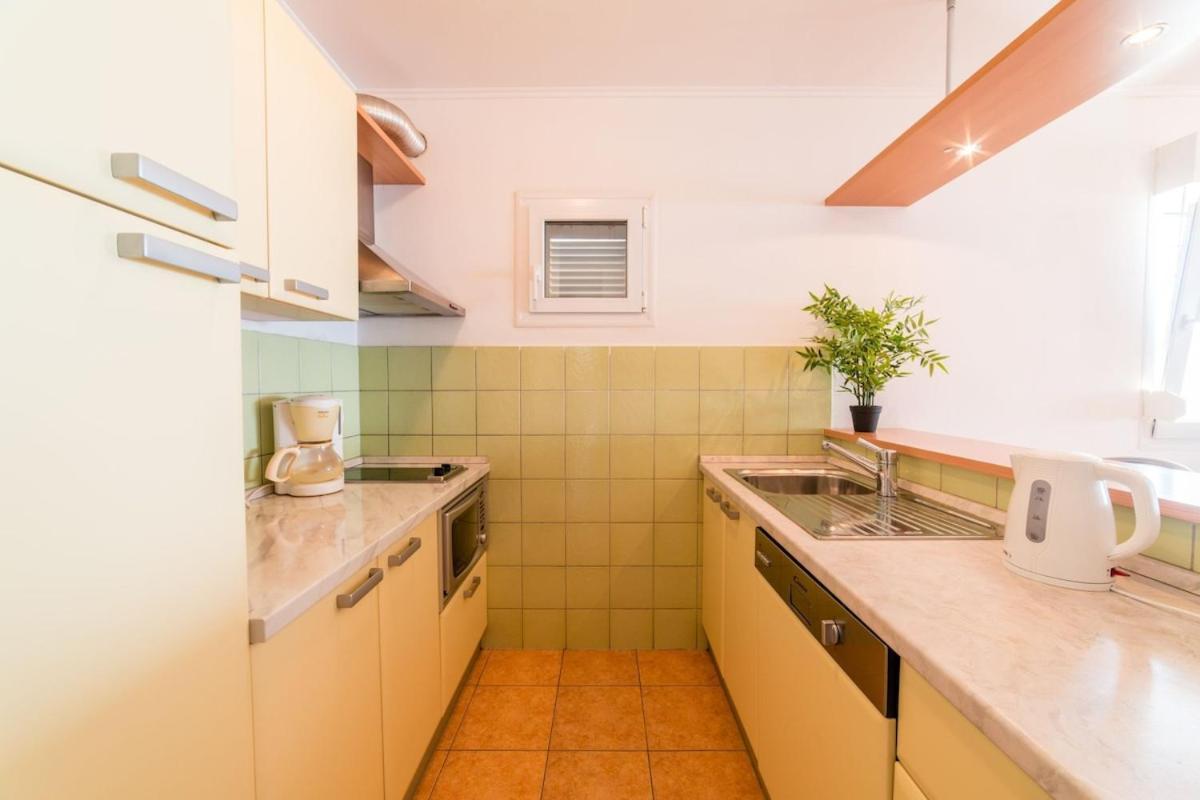 M Duplex Lägenhet