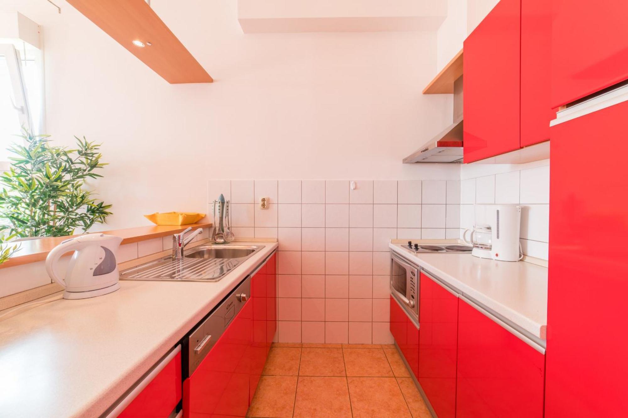 M Duplex Lägenhet