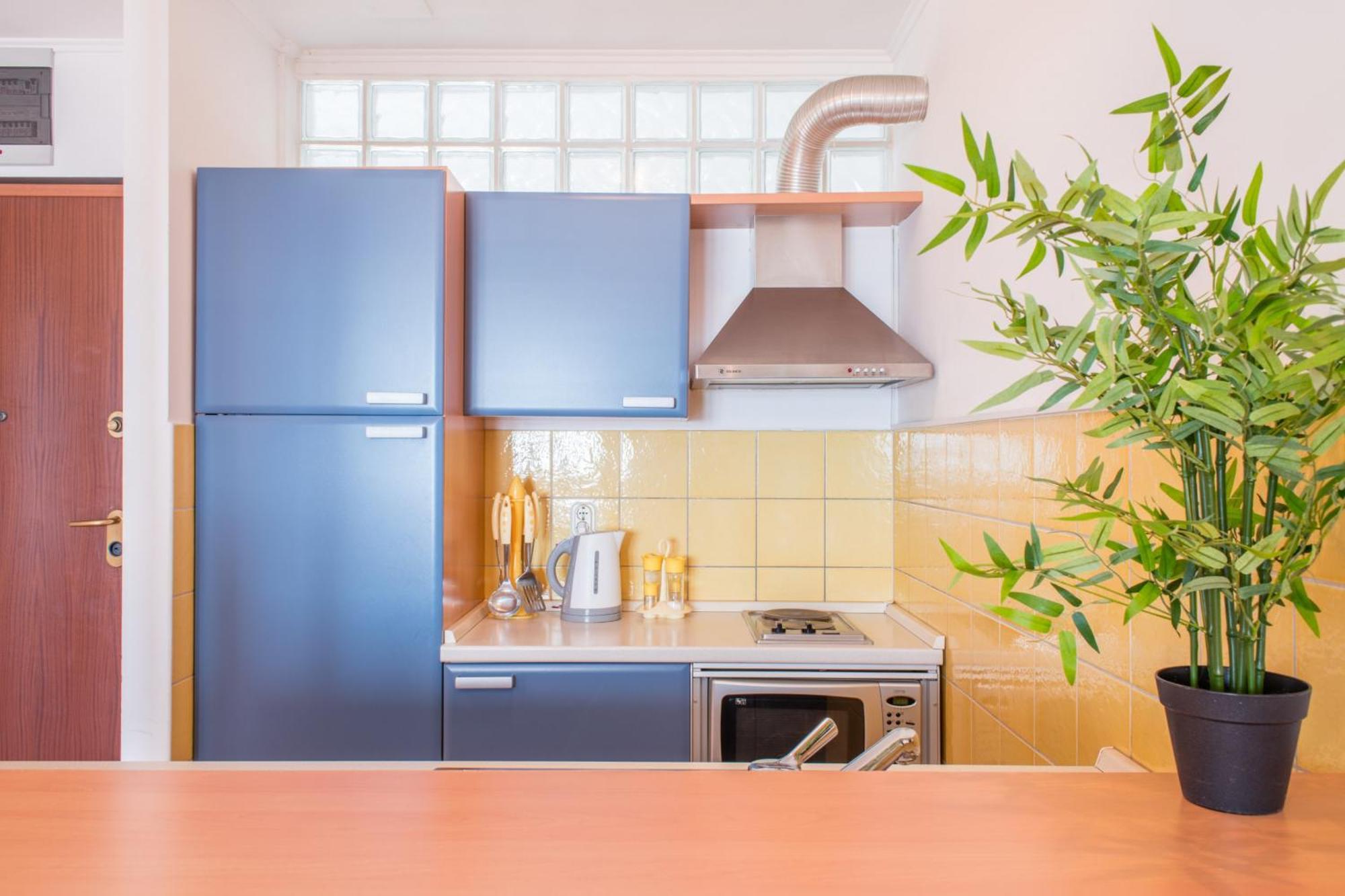 Lägenhet M Duplex