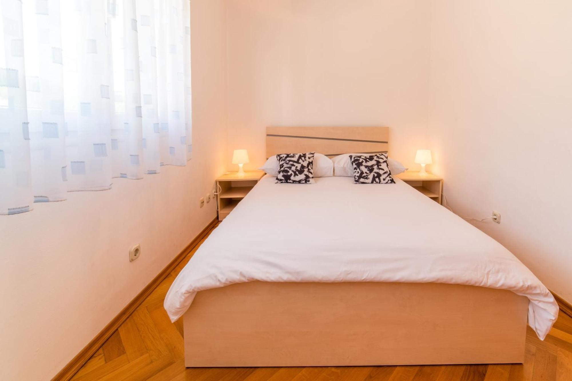 Lägenhet M Duplex *