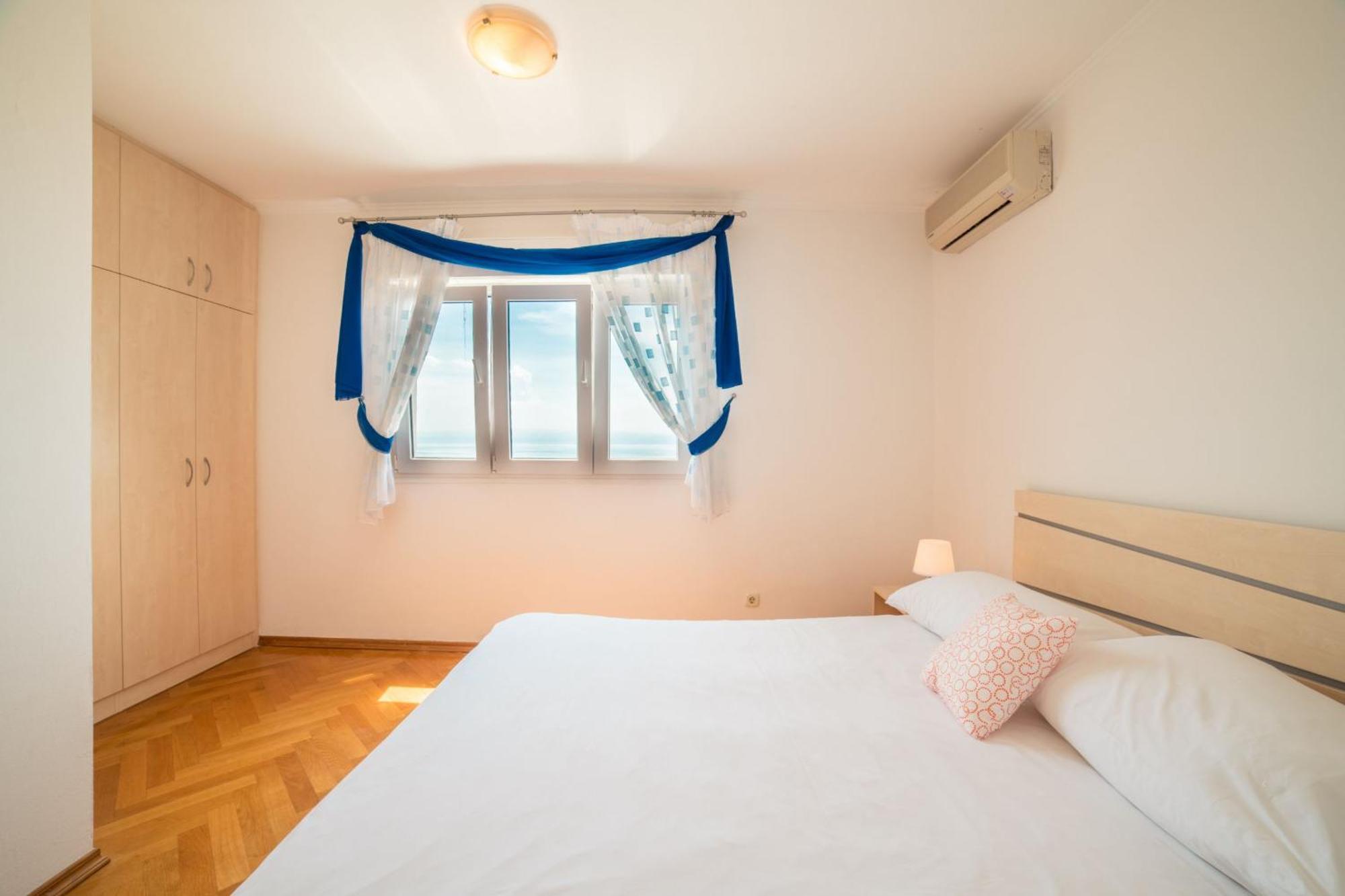 Lägenhet M Duplex *