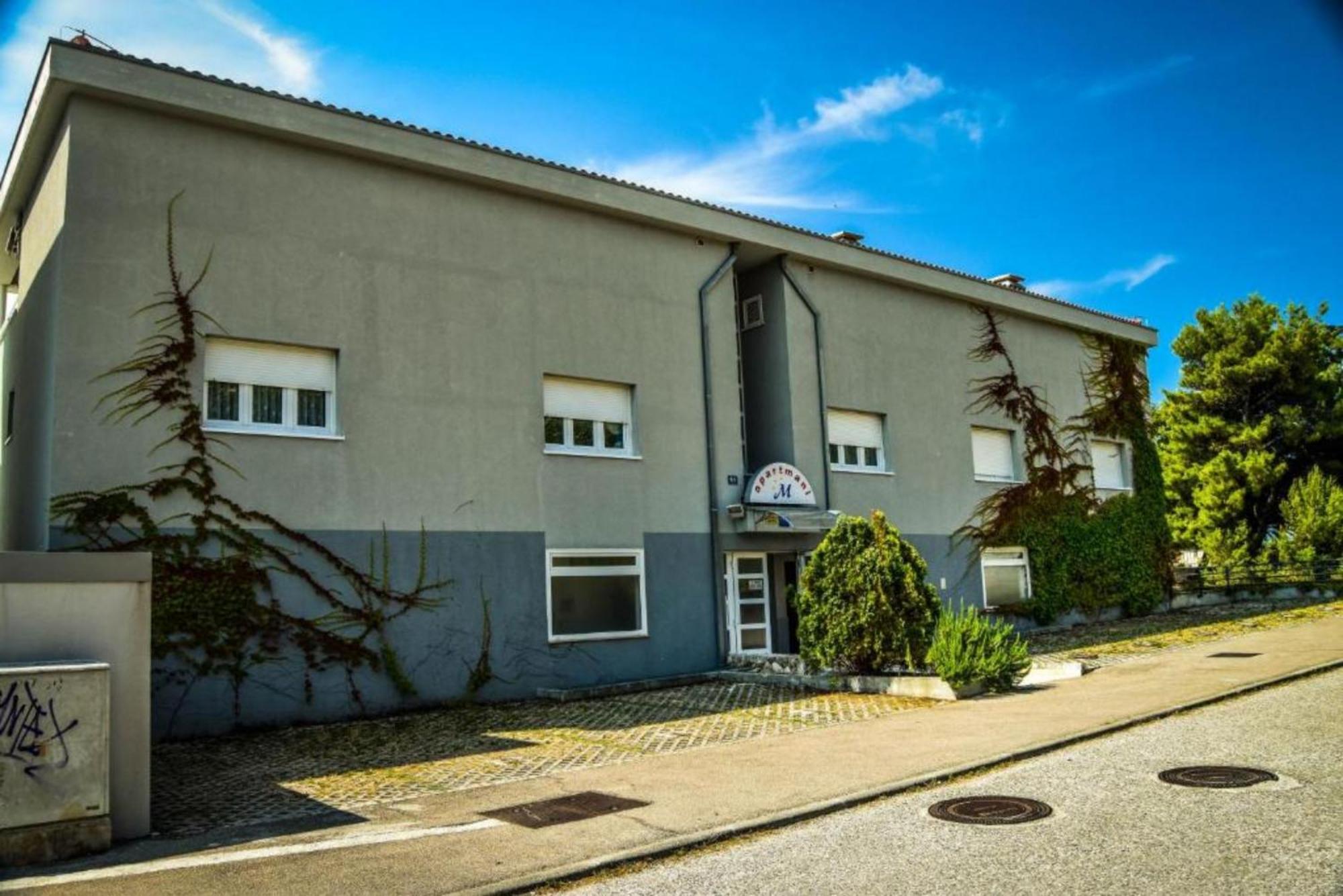 M Duplex Lägenhet