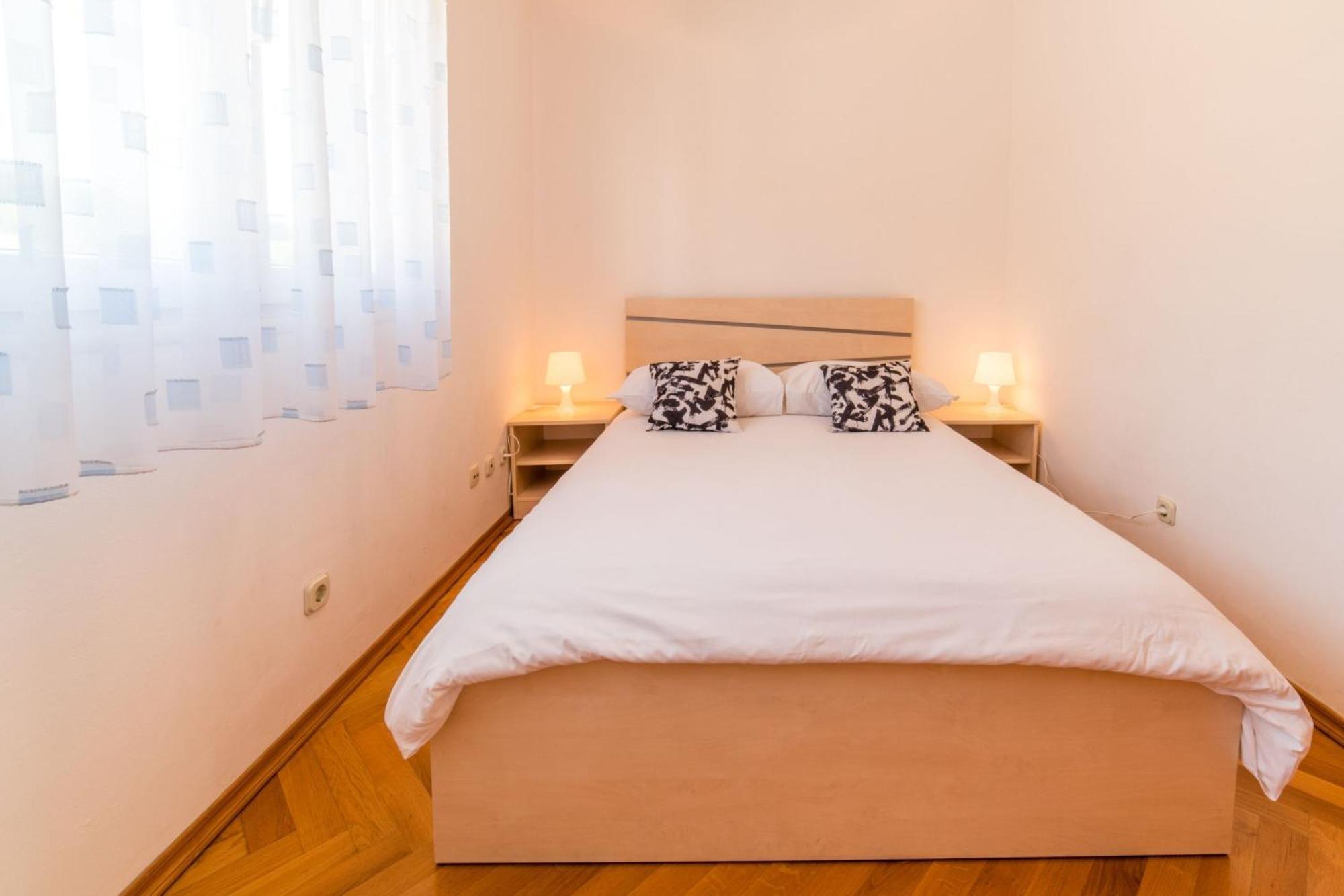 Lägenhet M Duplex