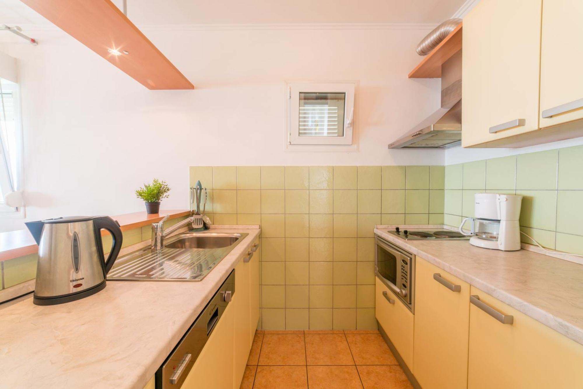 Lägenhet M Duplex